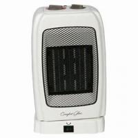 HEATER CERAMIC OSCILATTING