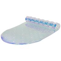 MAT BATH  SKID RESIST OVAL