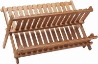 DISHRACK BAMBOO