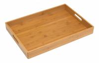 TRAY BAMBOO SOLID