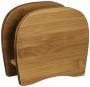 HOLDER NAPKIN BAMBOO