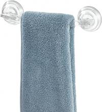 BAR TOWEL CLEAR 11"