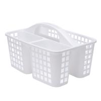 BASKET CADDY W/ HANDLE ASST.