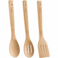 TOOLS BAMBOO 3PC