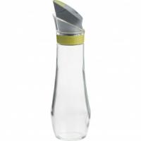 BOTTLE SALAD GLASS 10OZ