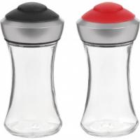 SHAKER SALT/PEPPER POP TOP