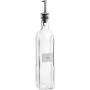 BOTTLE OIL GLASS 16.91
