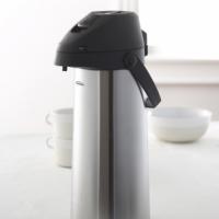 CARAFE PUMP 64OZ ALPHA