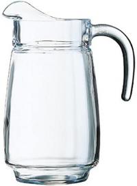 JUG TIVOLI GLASS 78OZ