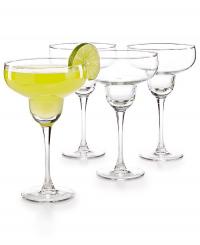 GLASSES MARGARITA 14.5OZ 4PK