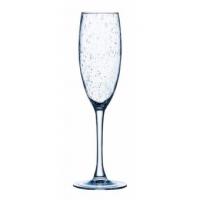 GLASSES FLUTE GRANDEST 9.75OZ4PC