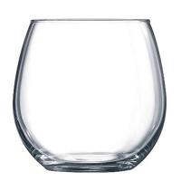 GLASSES WINE CACHET 21OZ 4PC