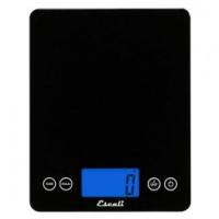 SCALE DIGITAL GLASS XL 22LBS