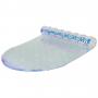 MAT BATH  SKID RESIST OVAL