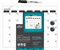 CALENDAR MAGNETIC PLAST FRAME