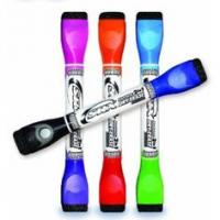 PENS DRY ERASE MAGNETIC 4 PK.