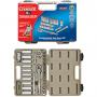 SOCKET SET MECHANICS 30PC