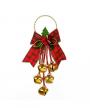 DOOR HANGER BELL JINGLE 11"