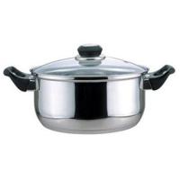 OVEN DUTCH 4QT W/GLASS COVER