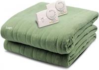 BLANKET ELEC COMFORT TWIN SAG