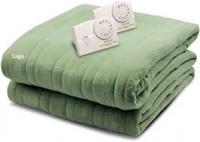BLANKET ELEC COMFORT KING SAG