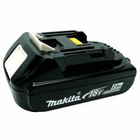 BATTERY 18V LITHIUM MAKITA