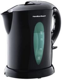 KETTLE CORDLESS 1.8L BLACK DNO