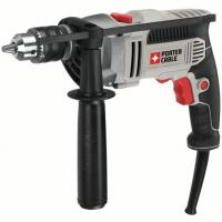 DRILL 1/2"HAMMER 7AMP