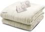 BLANKET ELEC COMFORT TWIN NAT
