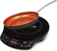 COOKTOP INDUCTION PORTABLE FLEX