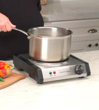 BURNER SINGLE CUISINART