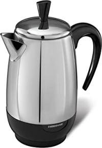 PERCOLATOR 8 CUP