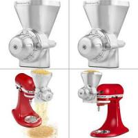 KA MILL GRAIN KITCHEN AID ATTACH