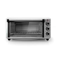 OVEN TOASTER DIGITAL X WIDE CONV