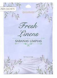 SACHET FRESH LINEN 1PK