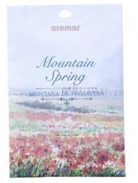 SACHET MOUNTAIN SPRING 1PK
