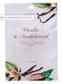 SACHET VANILLA & SANDALWOOD 1PK
