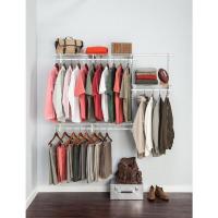 ORGANIZER CLOSET SHELF TRACK 5-6
