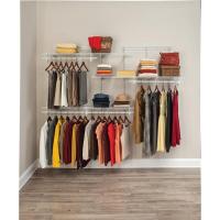 ORGANIZER CLOSET 5-8' SUPER