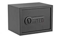 SAFE W/ELECTRONIC LOCK 0.99CUFT