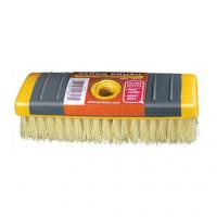 BRUSH SCRUB POLY BRISTLE H/DUTY