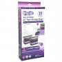BAG STORAGE XL CUBE 2PC VACUUM