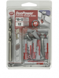 DUOPOWER XL #10 12PC