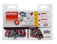 DUOPOWER XL KIT 75PC