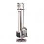 FIRETOOLS 5PC SILV