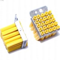 EXPANDETS YELLOW 1IN  25PK/500