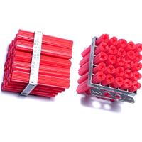 EXPANDETS RED 1IN     25PK/500