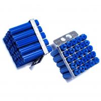 EXPANDETS BLUE 1 1/2IN  25PK/500