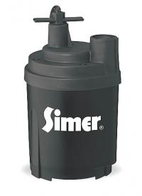 PUMP 1/4HP UTILITY 115V