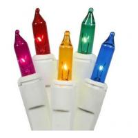 LIGHTS MINI/100 MULTI/WHT